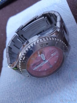 Hodinky S.oliver. chromograpfi - 2