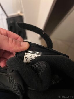 Inline brusle K2 X-3, vel. 42 – téměř nové - 2