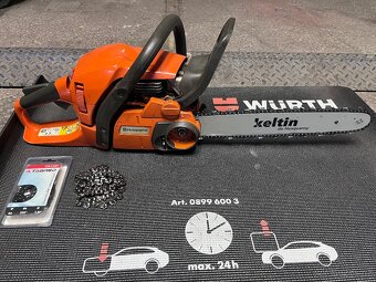 Husqvarna e-series 450 X-TORG - 2