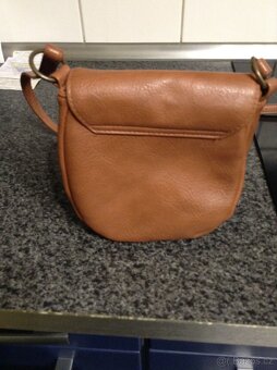 prodám kabelku-ROXY - 2