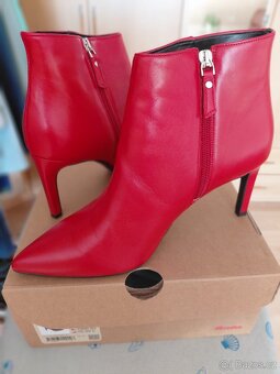 Nove kotnikove boty - 2