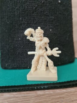 D&D stolní hra v IT - 2