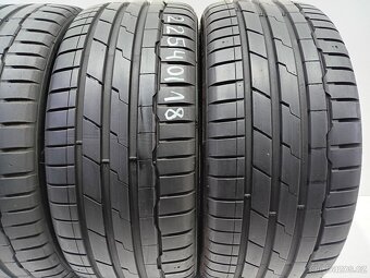 Letní pneu 225/40/18 Hankook - 2