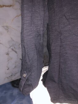 halenka# dlouhyrukav# business# cerna # triko - 2