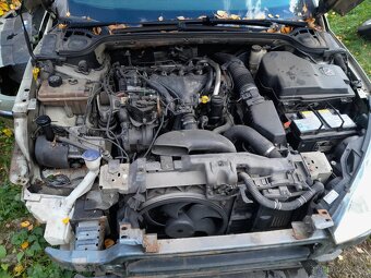 Peugeot 407 sw 2.0 HDI - 2