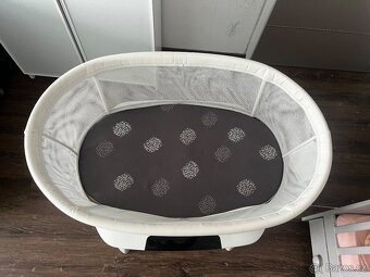 Houpací postýlka - 2