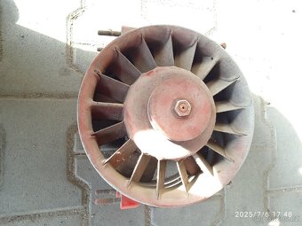 Prodám na rs 09 - 2