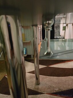 Prodam jídelní stůl - 2