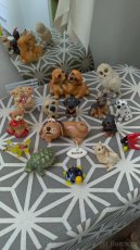 Sběratelské figurky - 2