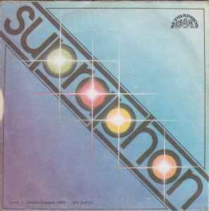 Citron – Kráska a Radegast / Zase dál  (SP) - 2