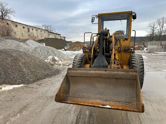 Prodám nakladač Hon UN  053.1 - 2