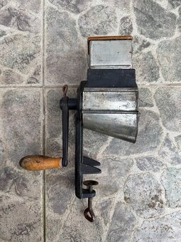 Prodám staré mlýnky - 2