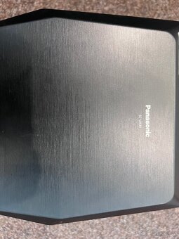 Panasonic SC-UA30 – Bluetooth reprobedna - 2