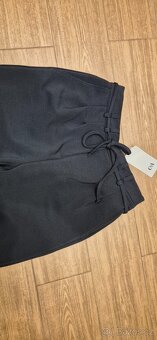 Elegantní chino kalhoty - 2