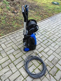 Tlaková myčka Nilfisk - 2