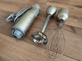 El. tyčový mixér SilverCrest - 2