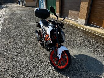 KTM 390 DUKE - 2