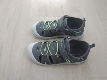 Sandále zn. Loap vel.35 - 2