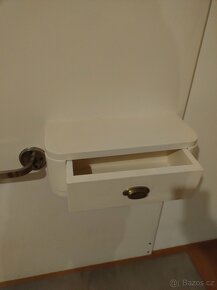 Předsíňová stěna - 2