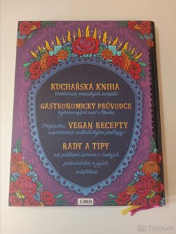 Nejbarevnější Mexiko - Kamila Rundusová - 2