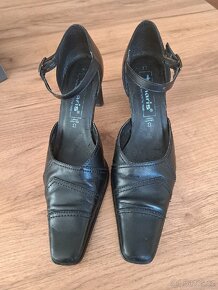 Společenské boty - 2