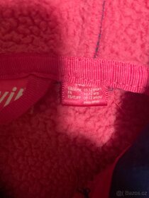 Divci softhellova bunda vel 146/152 - 2