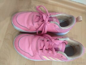 Dívčí boty Adidas 34 - 2