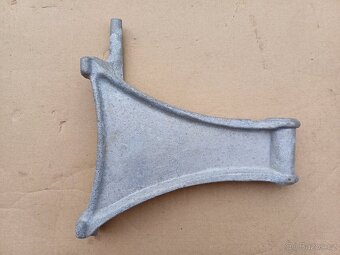 Prodám stojánek Jawa Speciál - 2