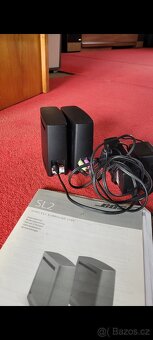 Prodam Bose SL2 Surroud link - 2