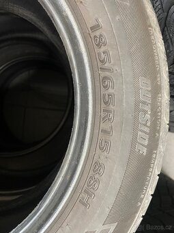 185/64/R15 - 2