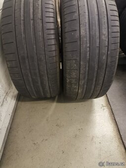 285/40 r21 285/40/21 - 2
