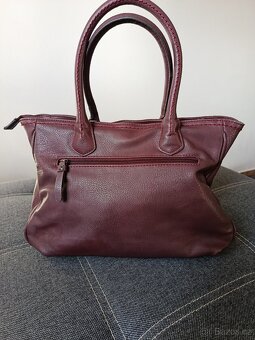 Dámská kabelka Tom Tailor - 2