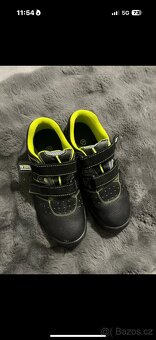 Pracovní boty - 2