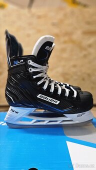 Brusle Bauer XLP 7 - 2