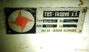 prodam otočny stúl - 2