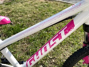 20" dívčí kolo Ghost - 2