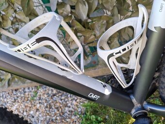 Prodám horské kolo CUBE ACID - 2