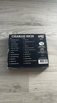 Charlie Rich C.C Rider - 2