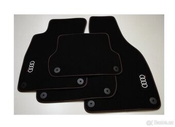 AUTOKOBEREČKY AUDI - 2
