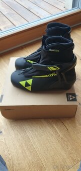 Combi boty na běžky - 2