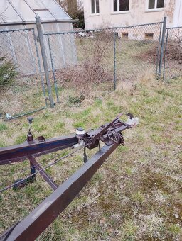 přepravník vozidel - 2