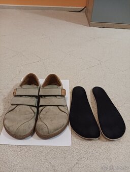 Celoroční obuv Pegres vel. 36 - 2