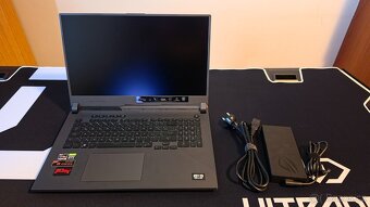 Herní NTB ASUS ROG Strix G713QR - 2