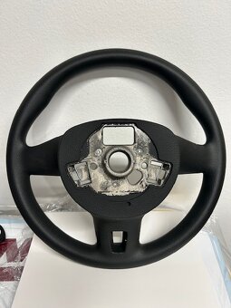 Originál volant VW Multivan T5 - 2