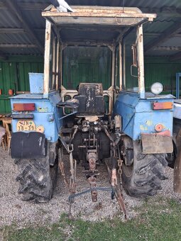 Traktor na prodej - 2