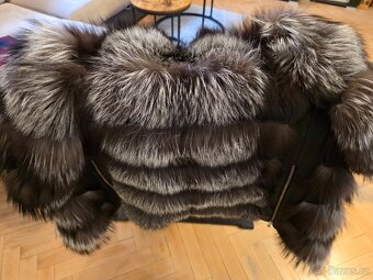 Pravá kožešina - 2