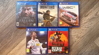 PlayStation 4 PRO 1T - 2