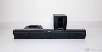 Bose SoundTouch 130 --Posta zdarma-- - 2