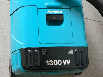 Vysavač ZELMER 1300W - 2