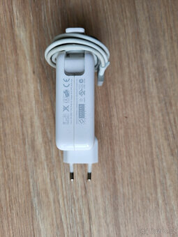 Nabíječka adaptér Apple MagSafe 2 - 2